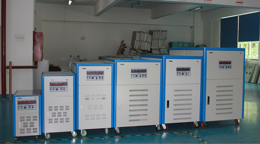 變頻電源是干什么用的？